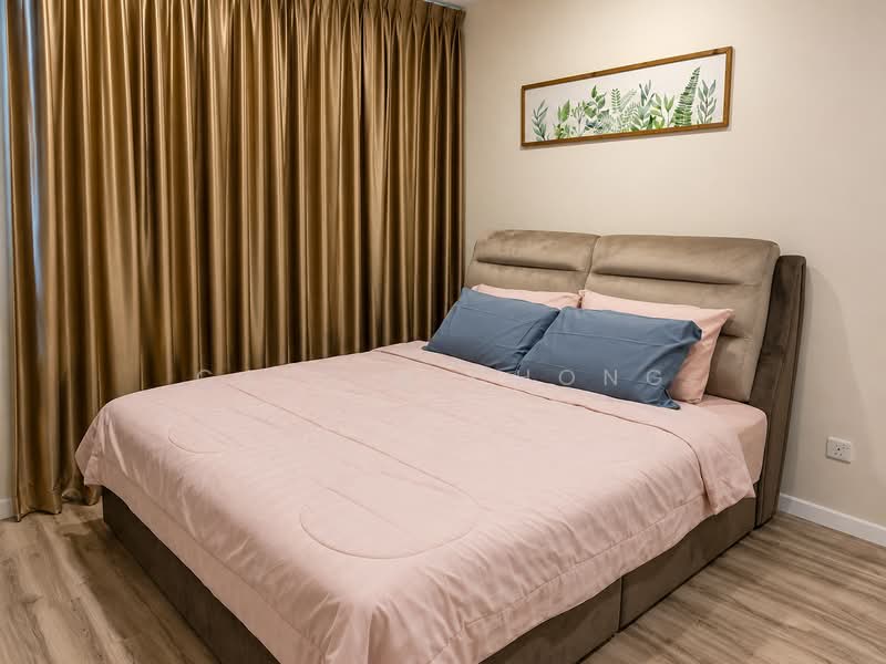 Service Residence for Rent at Millerz Square Serviced Residence - Calvin Chong - PropertyGuru.com.my
