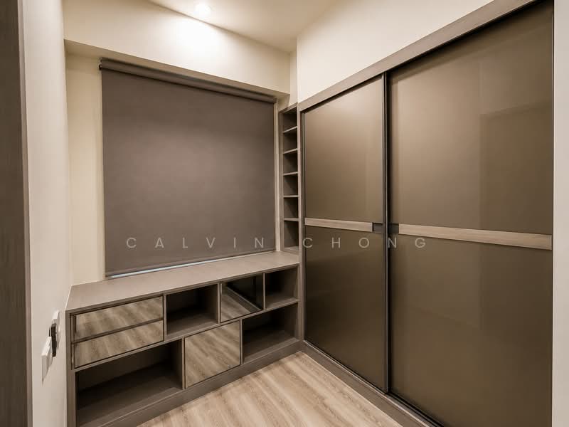 Service Residence for Rent at Millerz Square Serviced Residence - Calvin Chong - PropertyGuru.com.my