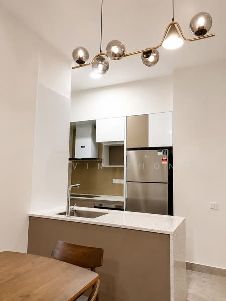 Service Residence for Rent at Millerz Square Serviced Residence - Calvin Chong - PropertyGuru.com.my