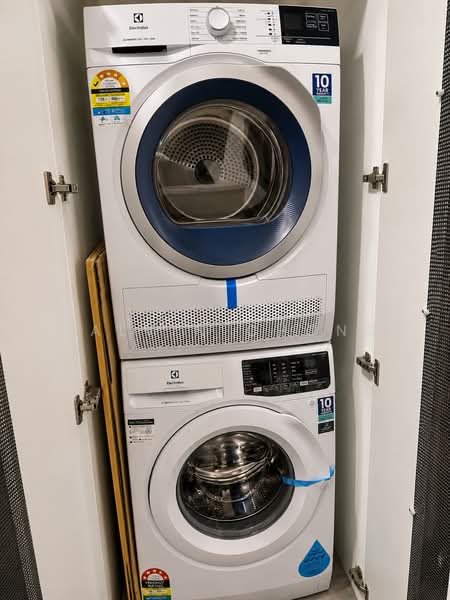 Service Residence for Rent at Millerz Square Serviced Residence - Calvin Chong - Interior - PropertyGuru.com.my