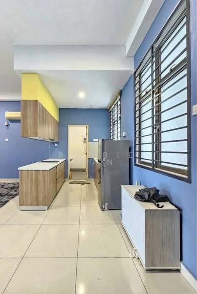 Service Residence for Rent at Palazio - Robbie Tan - Kitchen - PropertyGuru.com.my