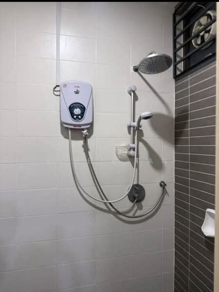 Service Residence for Rent at Palazio - Robbie Tan - Bathroom - PropertyGuru.com.my