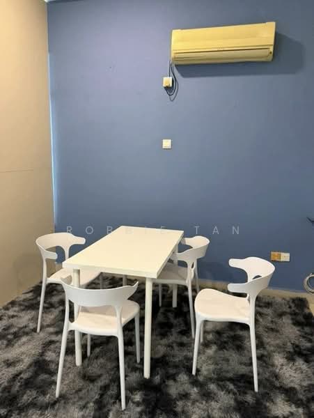 Service Residence for Rent at Palazio - Robbie Tan - Dining Room - PropertyGuru.com.my