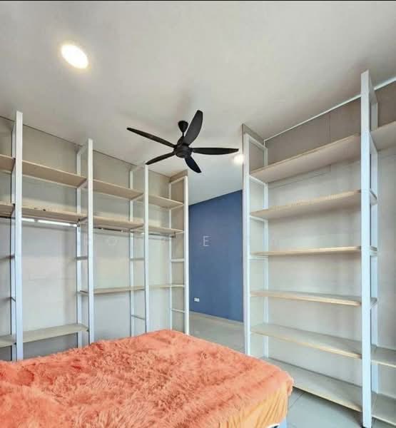 Service Residence for Rent at Palazio - Robbie Tan - Bedroom - PropertyGuru.com.my