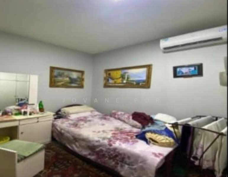 Bungalow for Sale in Taman Ampang Utama (Ampang) - Jovane Por - Bedroom - PropertyGuru.com.my