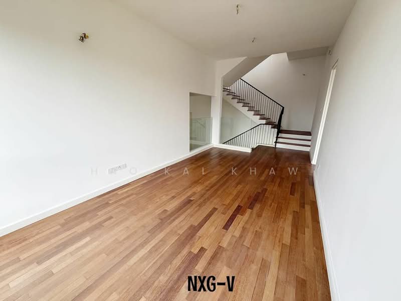 Semi-Detached House for Sale in Shah Alam (Selangor) - Hao Kai Khaw - Interior - PropertyGuru.com.my