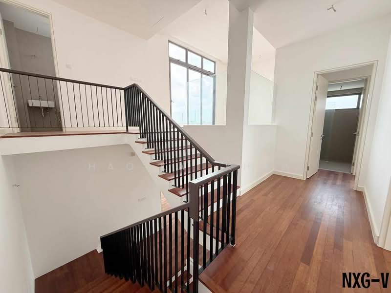 Semi-Detached House for Sale in Shah Alam (Selangor) - Hao Kai Khaw - Interior - PropertyGuru.com.my