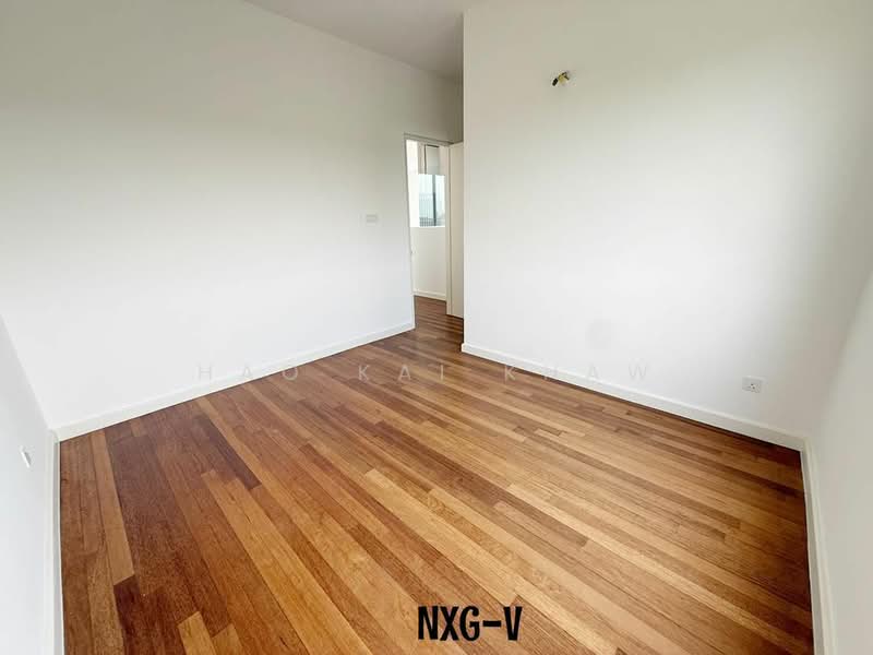 Semi-Detached House for Sale in Shah Alam (Selangor) - Hao Kai Khaw - Interior - PropertyGuru.com.my