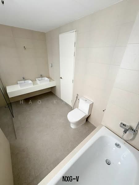 Semi-Detached House for Sale in Shah Alam (Selangor) - Hao Kai Khaw - Bathroom - PropertyGuru.com.my