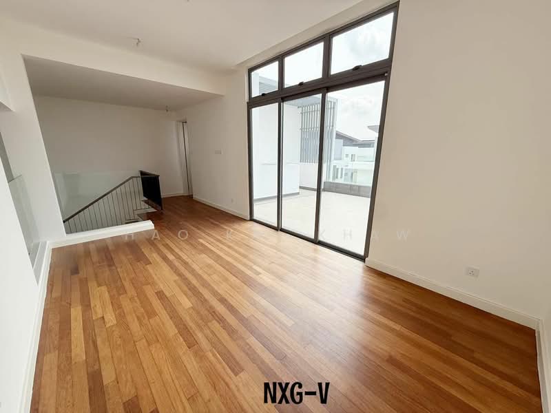 Semi-Detached House for Sale in Shah Alam (Selangor) - Hao Kai Khaw - Interior - PropertyGuru.com.my