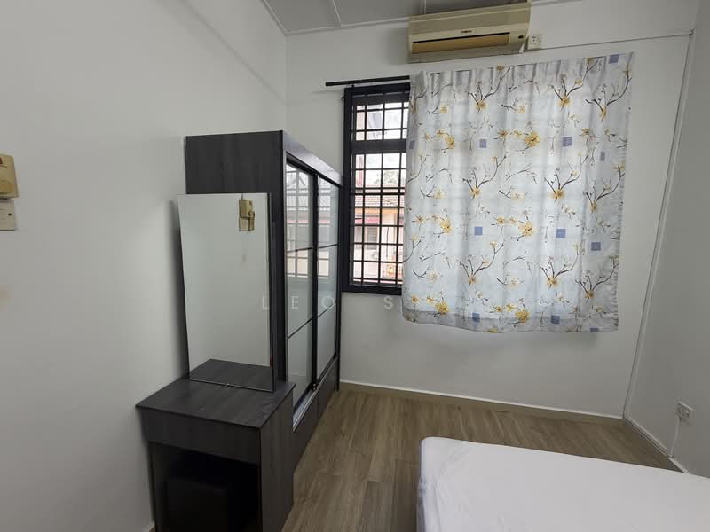 2-storey Terraced House for Rent in Bukit Indah (Iskandar Puteri (Nusajaya)) - Leo SK - PropertyGuru.com.my