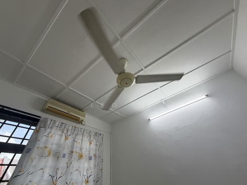 2-storey Terraced House for Rent in Bukit Indah (Iskandar Puteri (Nusajaya)) - Leo SK - PropertyGuru.com.my