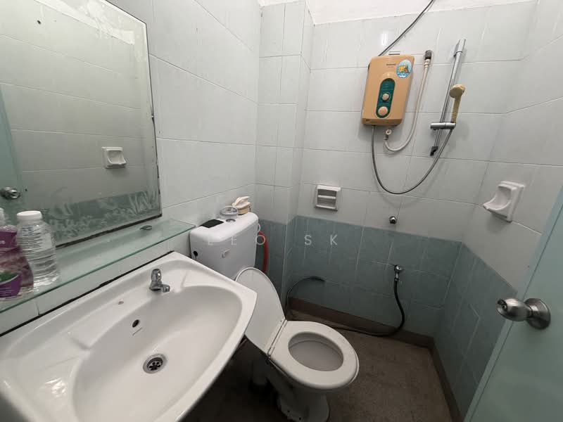 2-storey Terraced House for Rent in Bukit Indah (Iskandar Puteri (Nusajaya)) - Leo SK - PropertyGuru.com.my