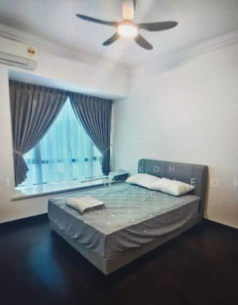 Condominium for Rent at R&F Princess Cove Phase 2-Seine Region - Jessy Koh - Bedroom - PropertyGuru.com.my