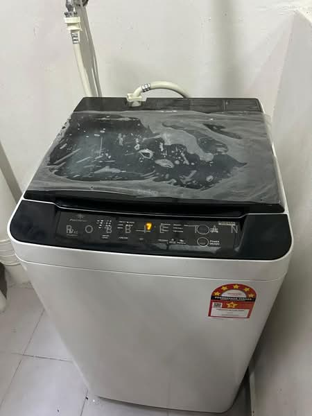 Pangsapuri untuk Disewa di Senibong Indah - Robbie Tan - PropertyGuru.com.my