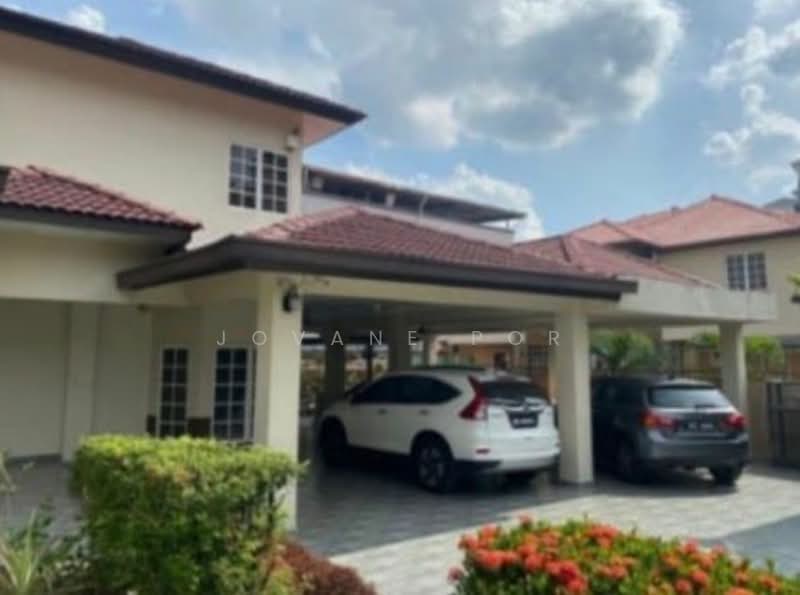 Rumah Banglo untuk Dijual di Ampang (Selangor) - Jovane Por - Exterior - PropertyGuru.com.my
