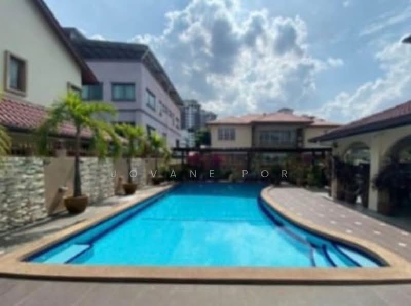 Rumah Banglo untuk Dijual di Ampang (Selangor) - Jovane Por - Exterior - PropertyGuru.com.my