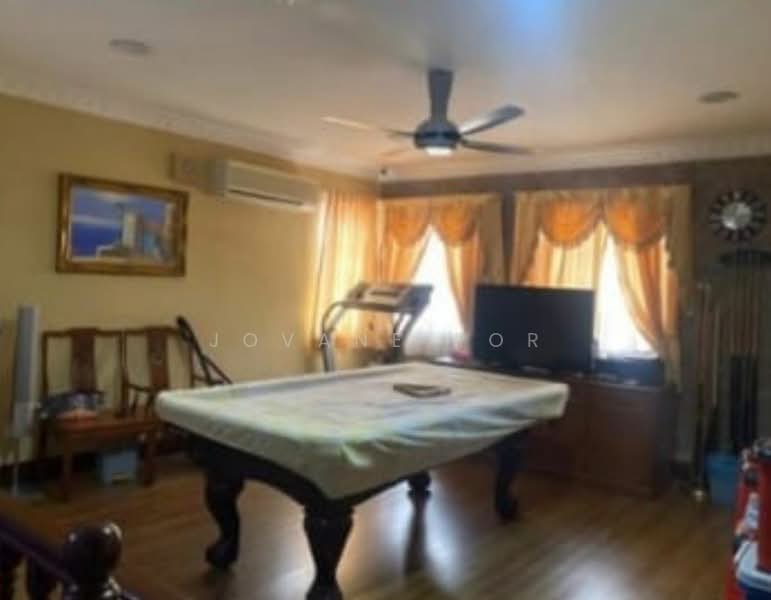 Rumah Banglo untuk Dijual di Ampang (Selangor) - Jovane Por - Interior - PropertyGuru.com.my