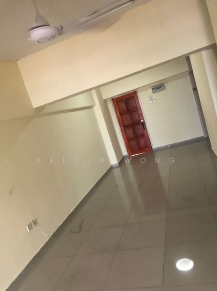 Kondominium untuk Disewa di Kepong Sentral Condominium - Kelvin Wong - PropertyGuru.com.my