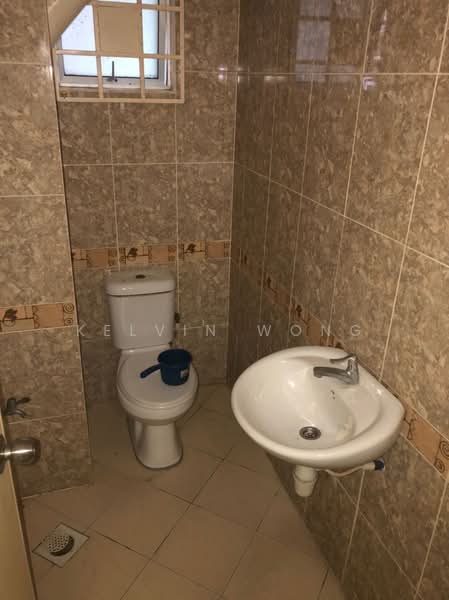 Kondominium untuk Disewa di Kepong Sentral Condominium - Kelvin Wong - PropertyGuru.com.my