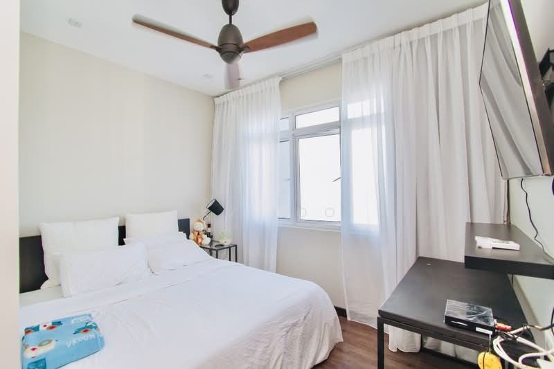 Condominium for Rent at Vertiq - KV LOO - Bedroom - PropertyGuru.com.my