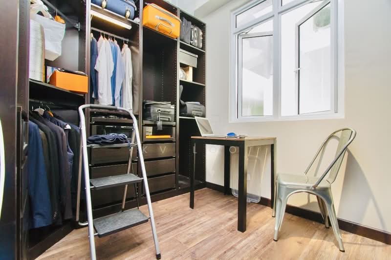 Condominium for Rent at Vertiq - KV LOO - Interior - PropertyGuru.com.my