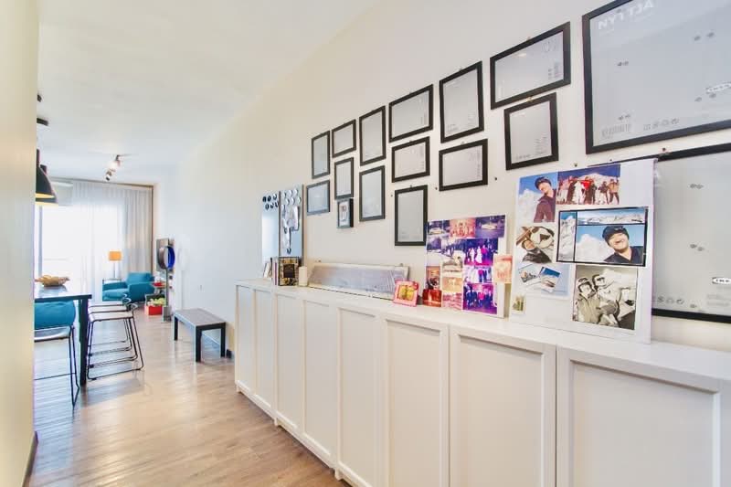 Condominium for Rent at Vertiq - KV LOO - Interior - PropertyGuru.com.my