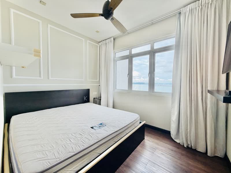 Kondominium untuk Disewa di Vertiq - KV LOO - Bedroom - PropertyGuru.com.my