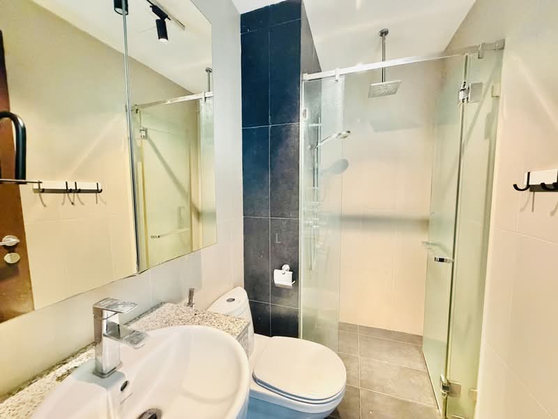 Kondominium untuk Disewa di Vertiq - KV LOO - Bathroom - PropertyGuru.com.my