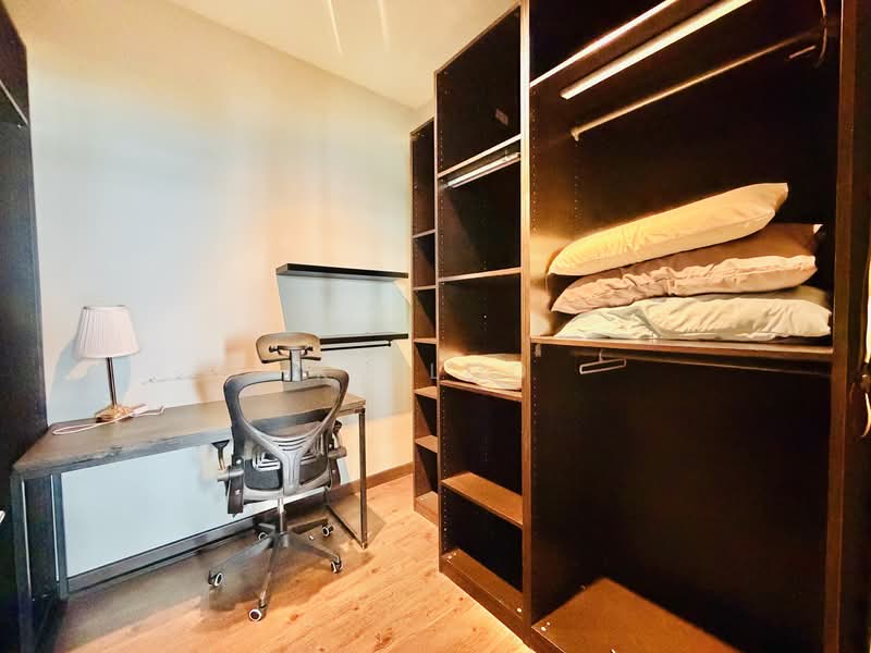 Kondominium untuk Disewa di Vertiq - KV LOO - Study - PropertyGuru.com.my