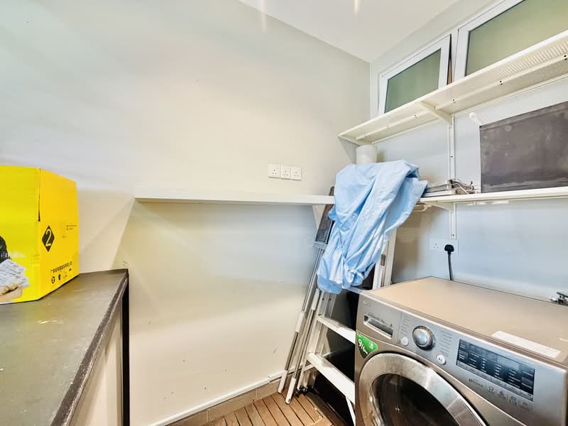 Kondominium untuk Disewa di Vertiq - KV LOO - Interior - PropertyGuru.com.my