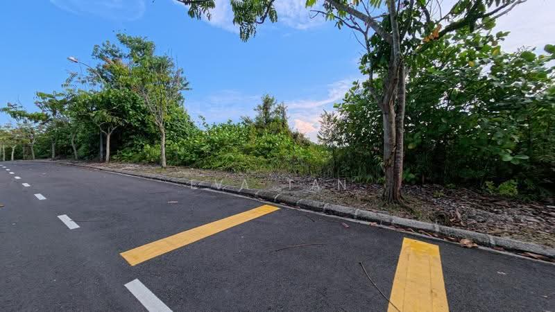 Tanah Banglo untuk Dijual di Ledang Heights (Iskandar Puteri (Nusajaya)) - Eva Tan - Exterior - PropertyGuru.com.my