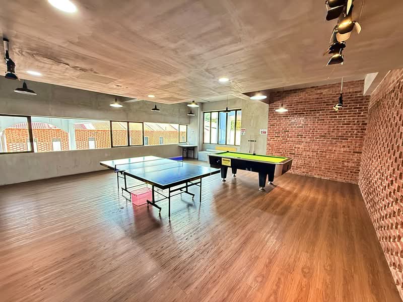 Apartment for Rent at Kempas Apartment - Jen Tan - Interior - PropertyGuru.com.my