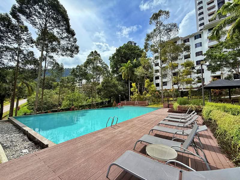 Apartment for Rent at Kempas Apartment - Jen Tan - Exterior - PropertyGuru.com.my