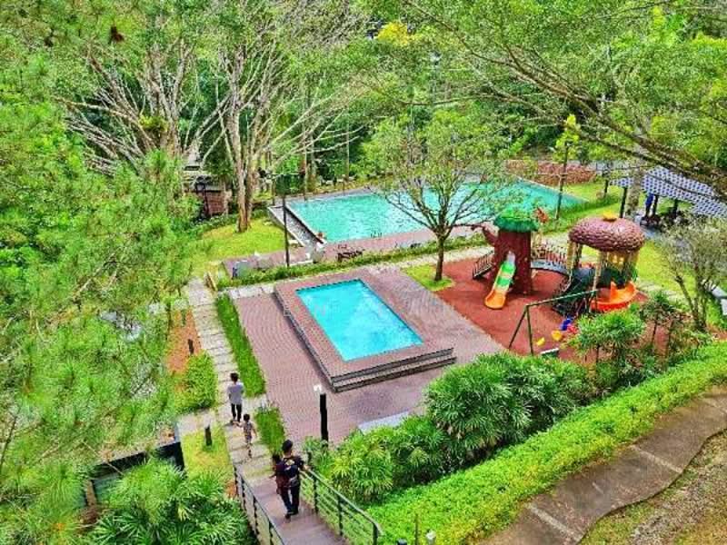 Apartment for Rent at Kempas Apartment - Jen Tan - Exterior - PropertyGuru.com.my