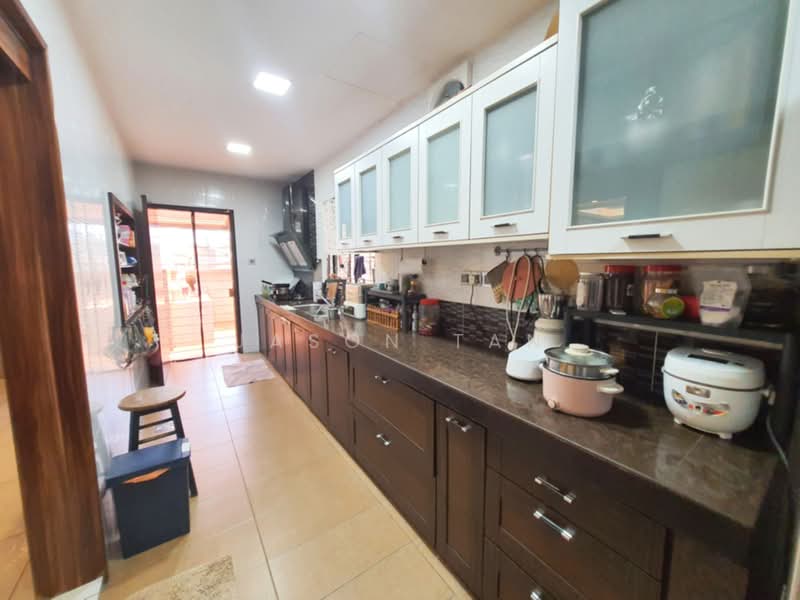 Rumah Berkembar untuk Dijual di Taman Puncak Jalil (Seri Kembangan) - Jason Tan - PropertyGuru.com.my