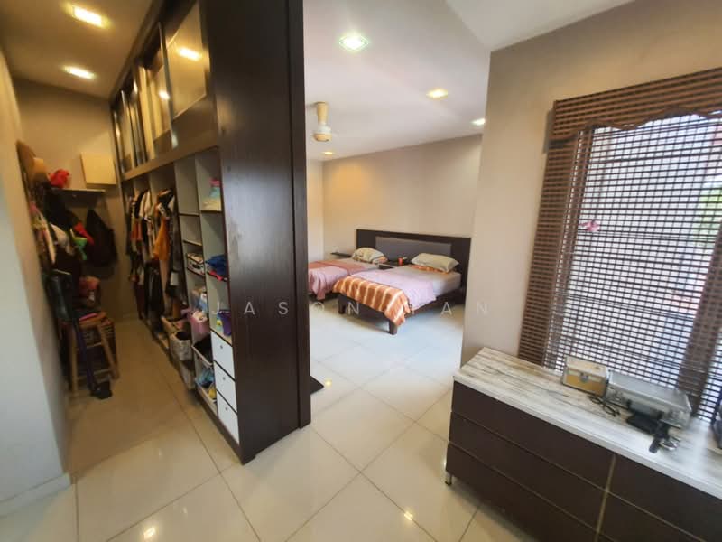 Rumah Berkembar untuk Dijual di Taman Puncak Jalil (Seri Kembangan) - Jason Tan - Bedroom - PropertyGuru.com.my