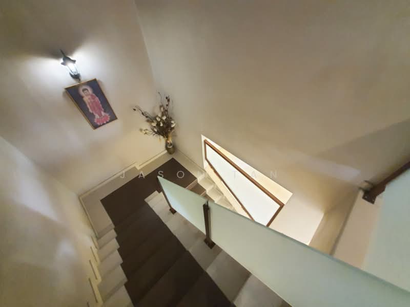 Rumah Berkembar untuk Dijual di Taman Puncak Jalil (Seri Kembangan) - Jason Tan - Interior - PropertyGuru.com.my