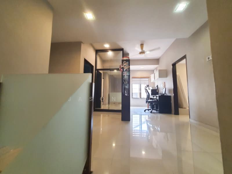 Rumah Berkembar untuk Dijual di Taman Puncak Jalil (Seri Kembangan) - Jason Tan - Interior - PropertyGuru.com.my