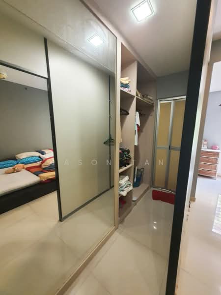Rumah Berkembar untuk Dijual di Taman Puncak Jalil (Seri Kembangan) - Jason Tan - Bedroom - PropertyGuru.com.my