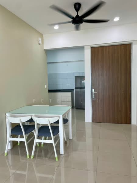 Kondominium untuk Dijual di Zen 6 - Peter Loh - Dining Room - PropertyGuru.com.my