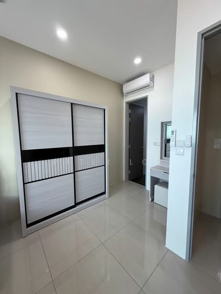 Kondominium untuk Dijual di Zen 6 - Peter Loh - Bedroom - PropertyGuru.com.my