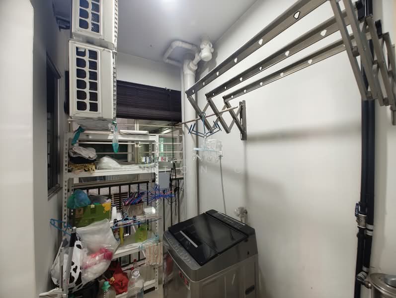 Service Residence for Rent at The Zizz @ Damansara North - Winston Chin - PropertyGuru.com.my