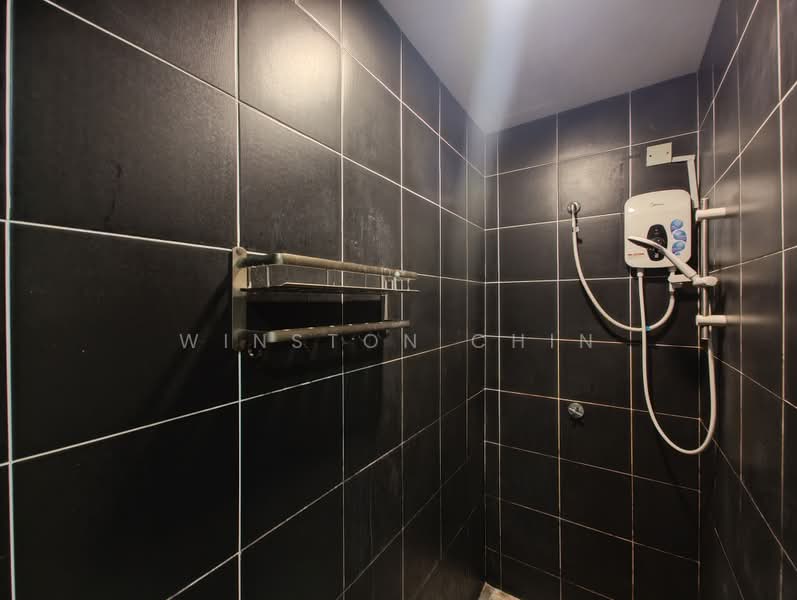 Service Residence for Rent at The Zizz @ Damansara North - Winston Chin - Bathroom - PropertyGuru.com.my