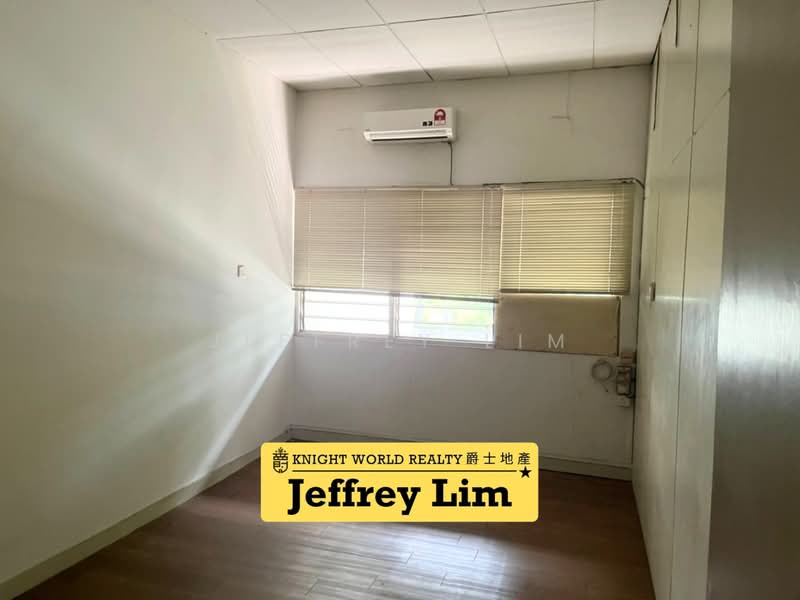 Rumah Teres 2 Tingkat untuk Dijual di Taman Guan Joo Seng (Jelutong) - Jeffrey Lim - Interior - PropertyGuru.com.my