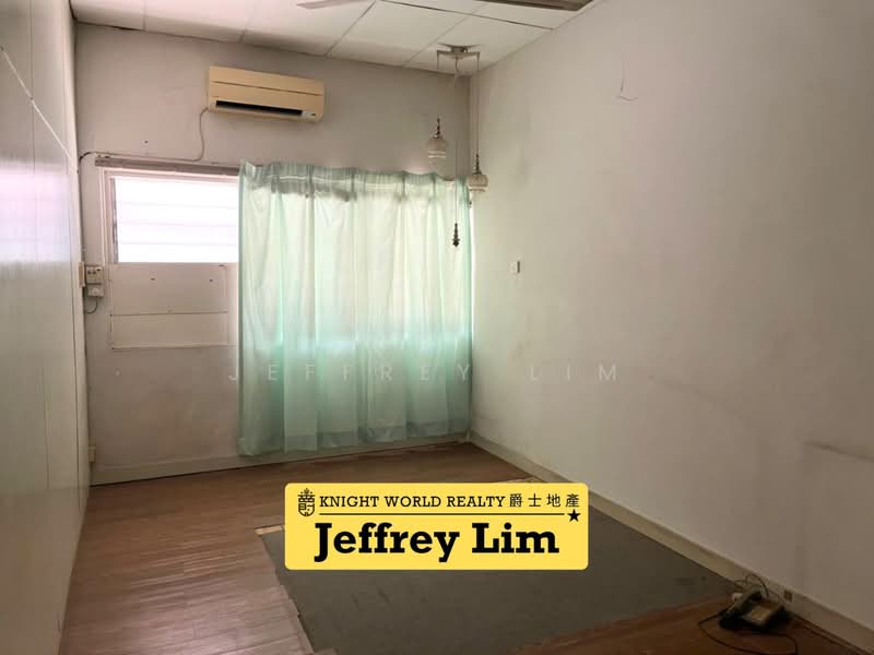 Rumah Teres 2 Tingkat untuk Dijual di Taman Guan Joo Seng (Jelutong) - Jeffrey Lim - Interior - PropertyGuru.com.my