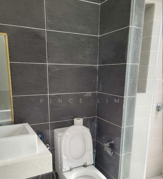 Service Residence for Rent at Le Pavillion - Vince Lim - Bathroom - PropertyGuru.com.my