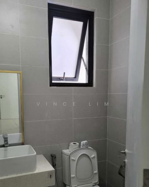Service Residence for Rent at Le Pavillion - Vince Lim - Bathroom - PropertyGuru.com.my