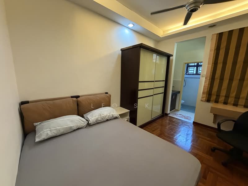 2-storey Terraced House for Rent in Taman Perling (Perling) - Leo SK - PropertyGuru.com.my