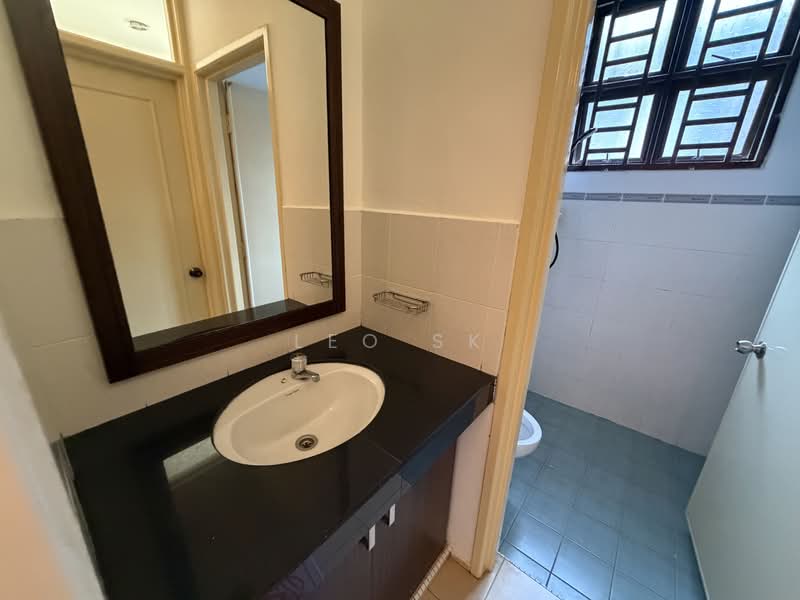 2-storey Terraced House for Rent in Taman Perling (Perling) - Leo SK - PropertyGuru.com.my